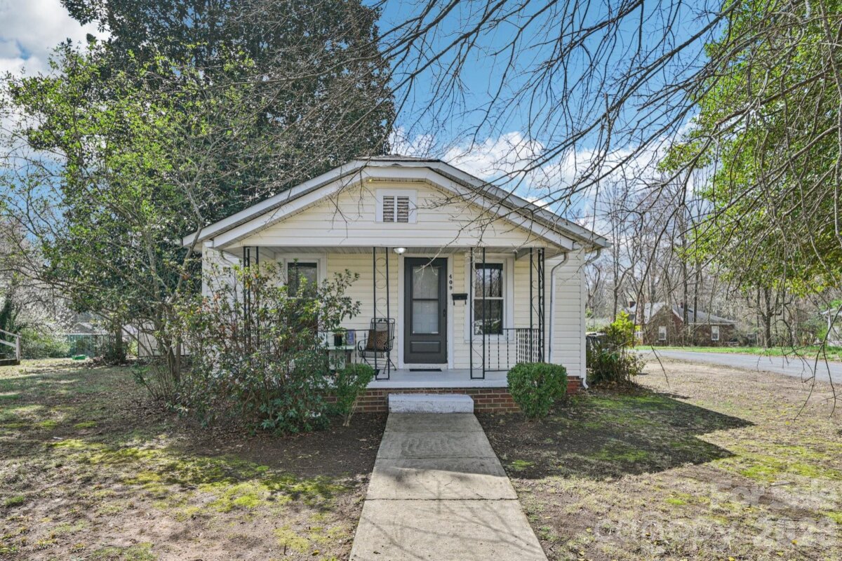 409 Rosemont Avenue, Kannapolis, NC 28081, MLS # 4356063
