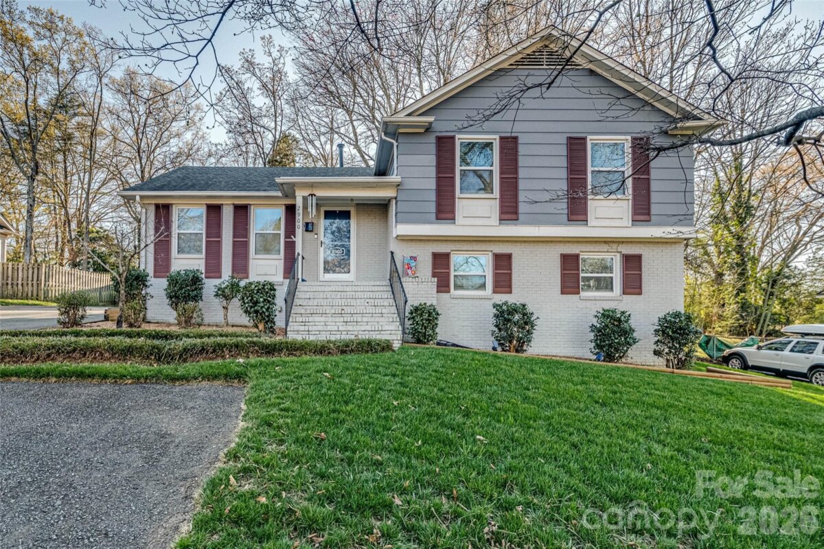 2900 Archdale Drive, Charlotte, NC 28210, MLS # 4356069