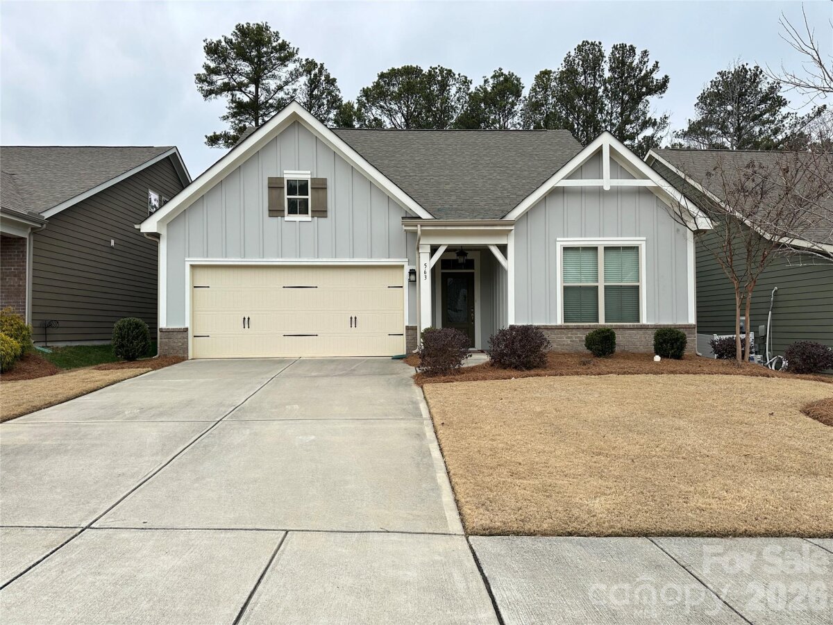 563 Rustlewood Way, Rock Hill, SC 29732, MLS # 4356087
