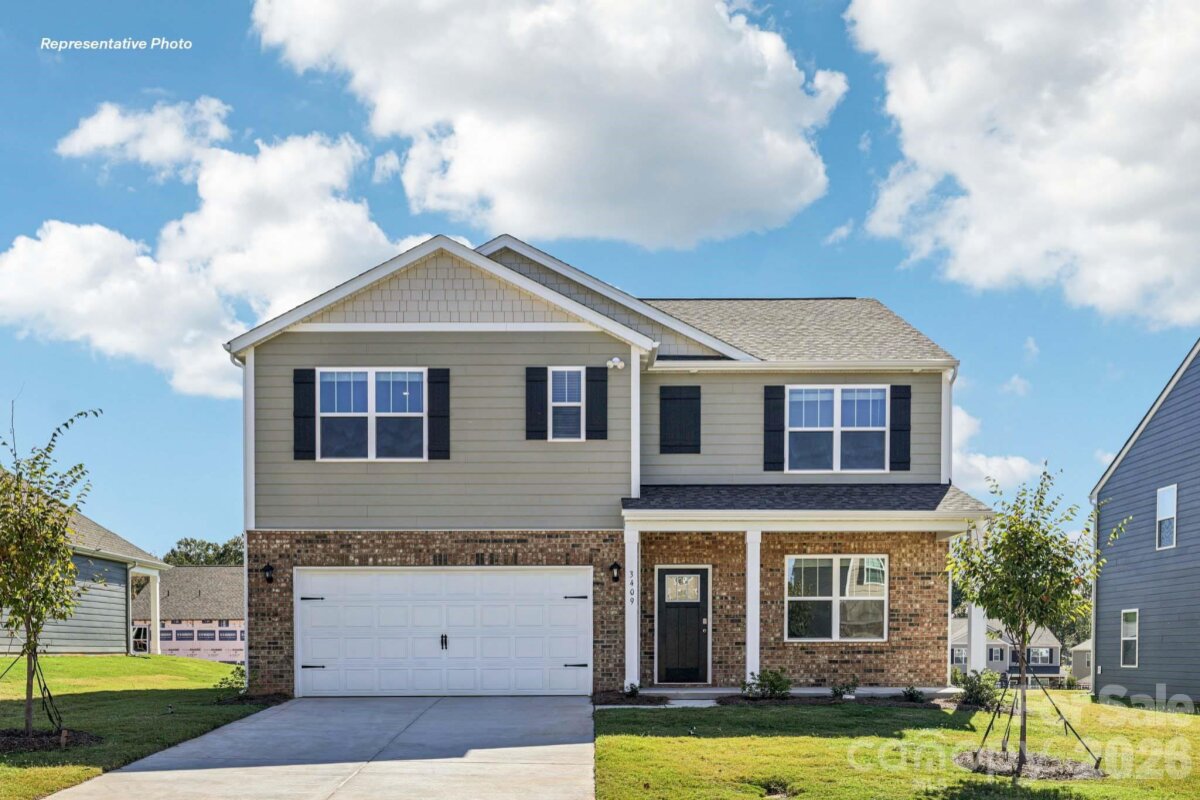 4135 Granite Falls Avenue, Lancaster, SC 29720, MLS # 4356095