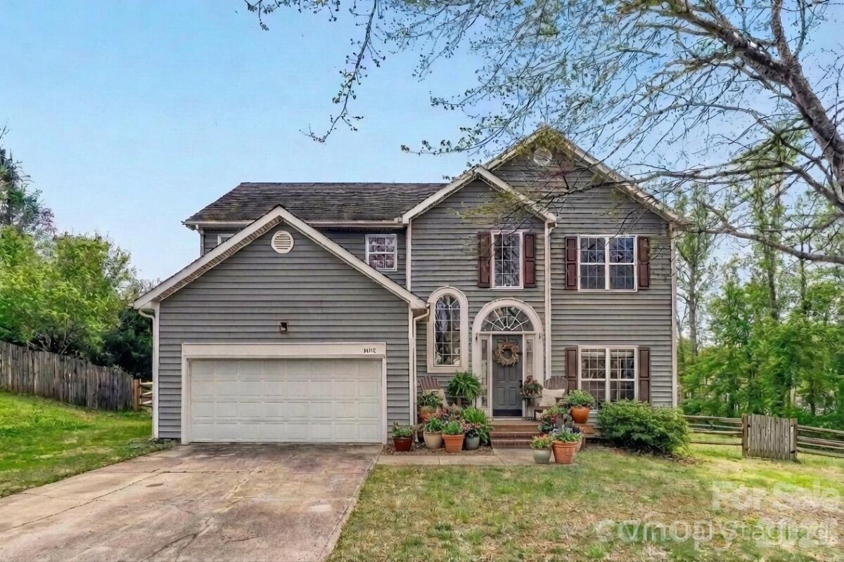 4700 Lone Tree Court, Charlotte, NC 28269, MLS # 4356096