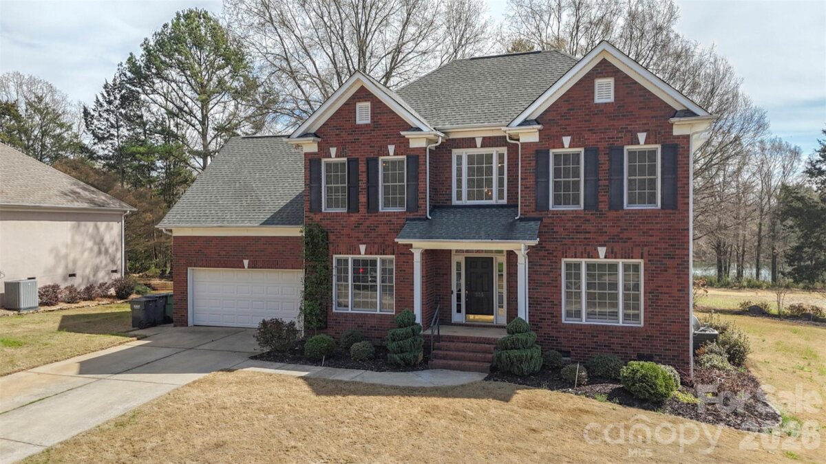 535 Cuxhaven Court, Fort Mill, SC 29715, MLS # 4356098
