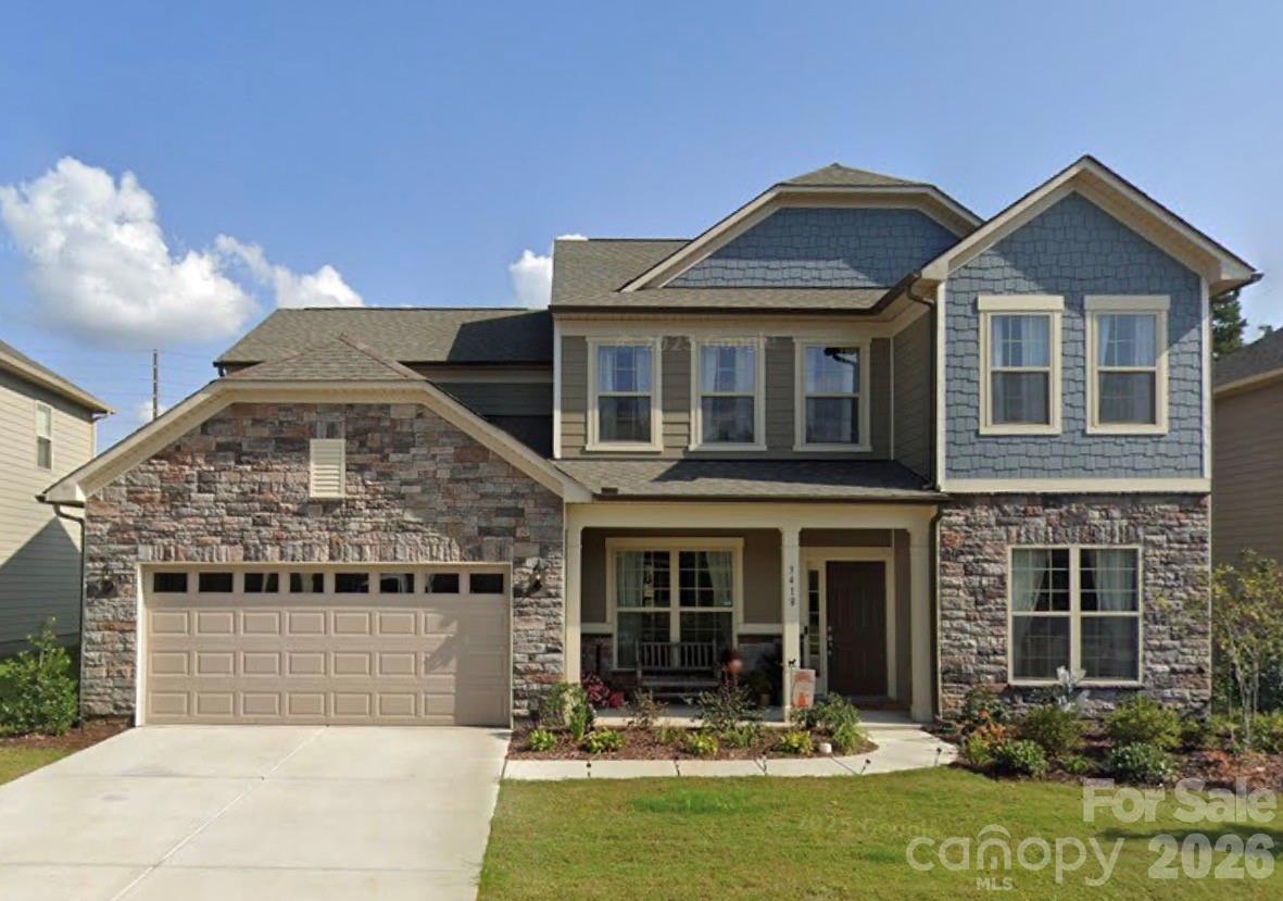 3418 Duchess Avenue, Indian Land, SC 29707, MLS # 4356106