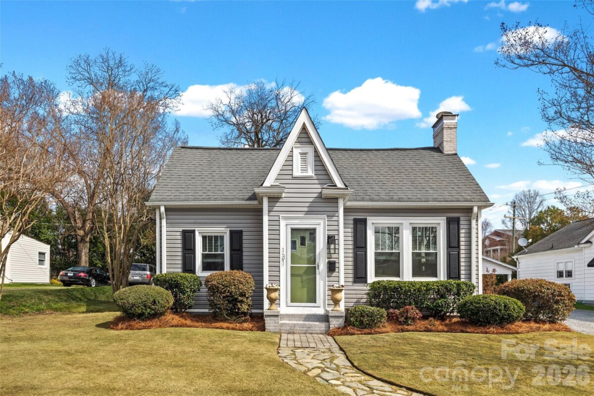 131 Academy Street, Fort Mill, SC 29715, MLS # 4356111