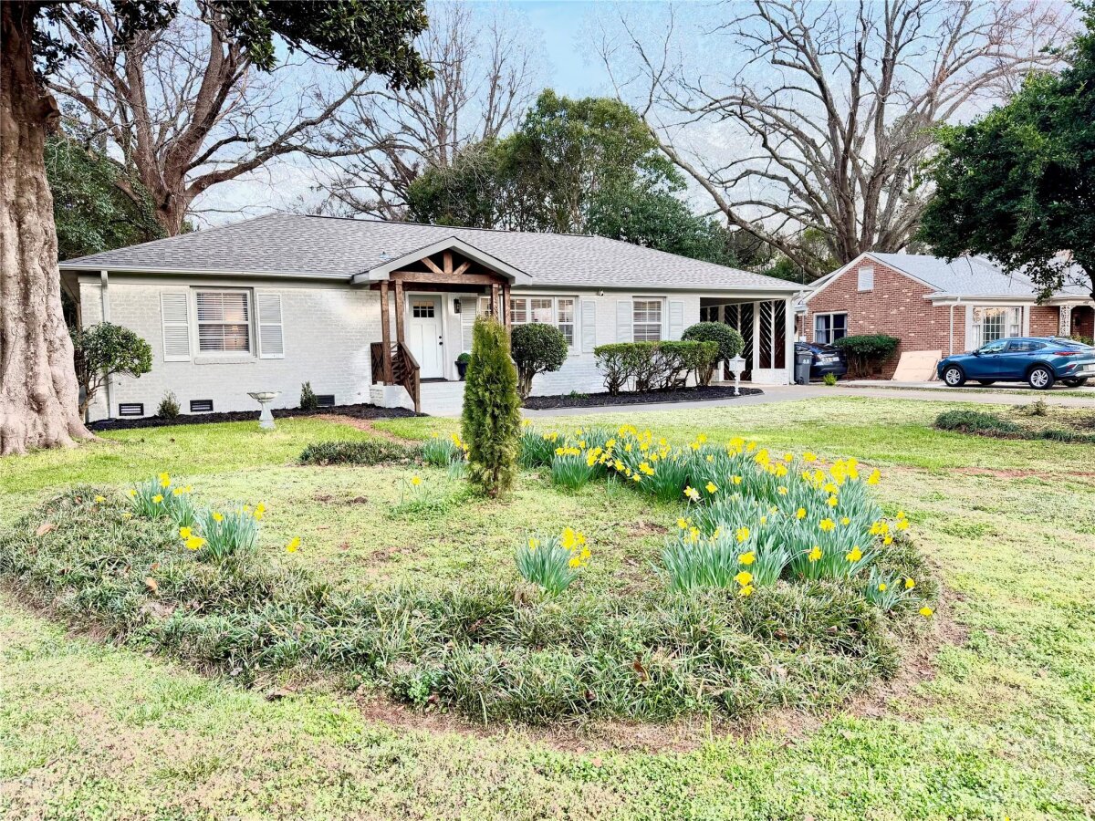 4600 Wedgewood Drive, Charlotte, NC 28210, MLS # 4356118