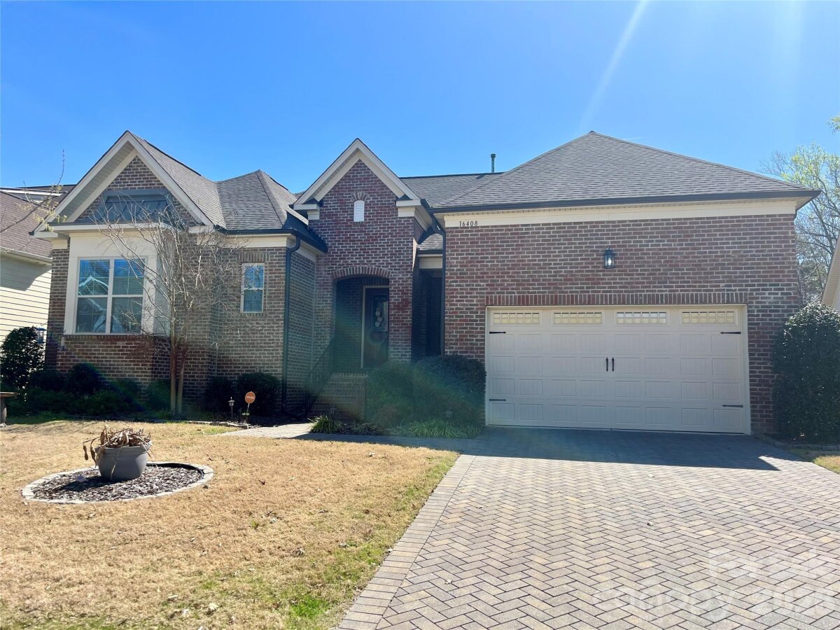 16408 Cozy Cove Road, Charlotte, NC 28278, MLS # 4356132