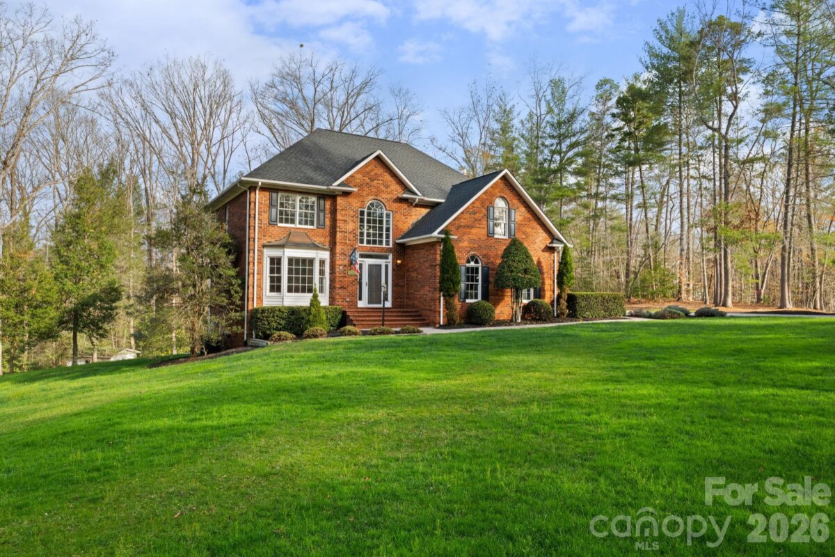 458 Jim Caudill Road, Wilkesboro, NC 28697, MLS # 4356135