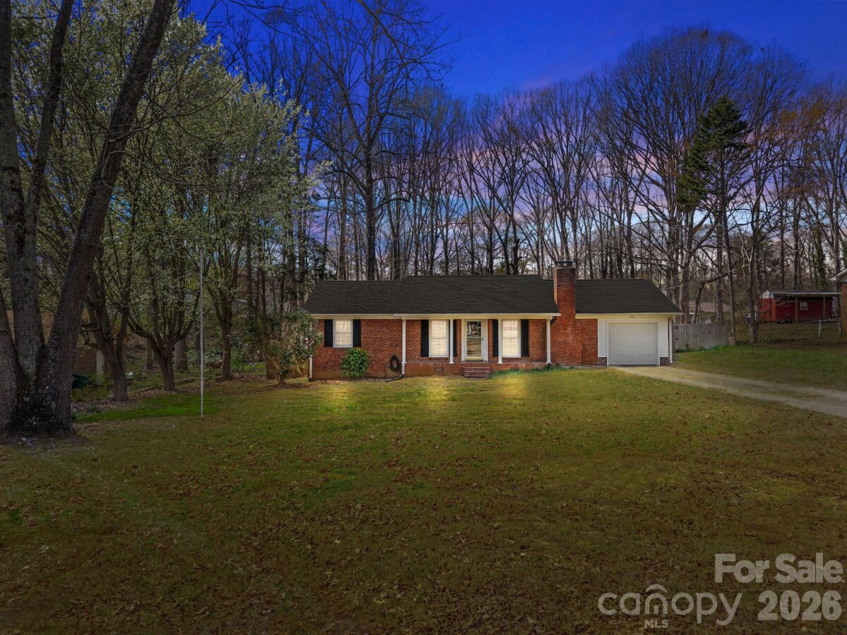 218 Ferris Avenue, Rockwell, NC 28138, MLS # 4356164