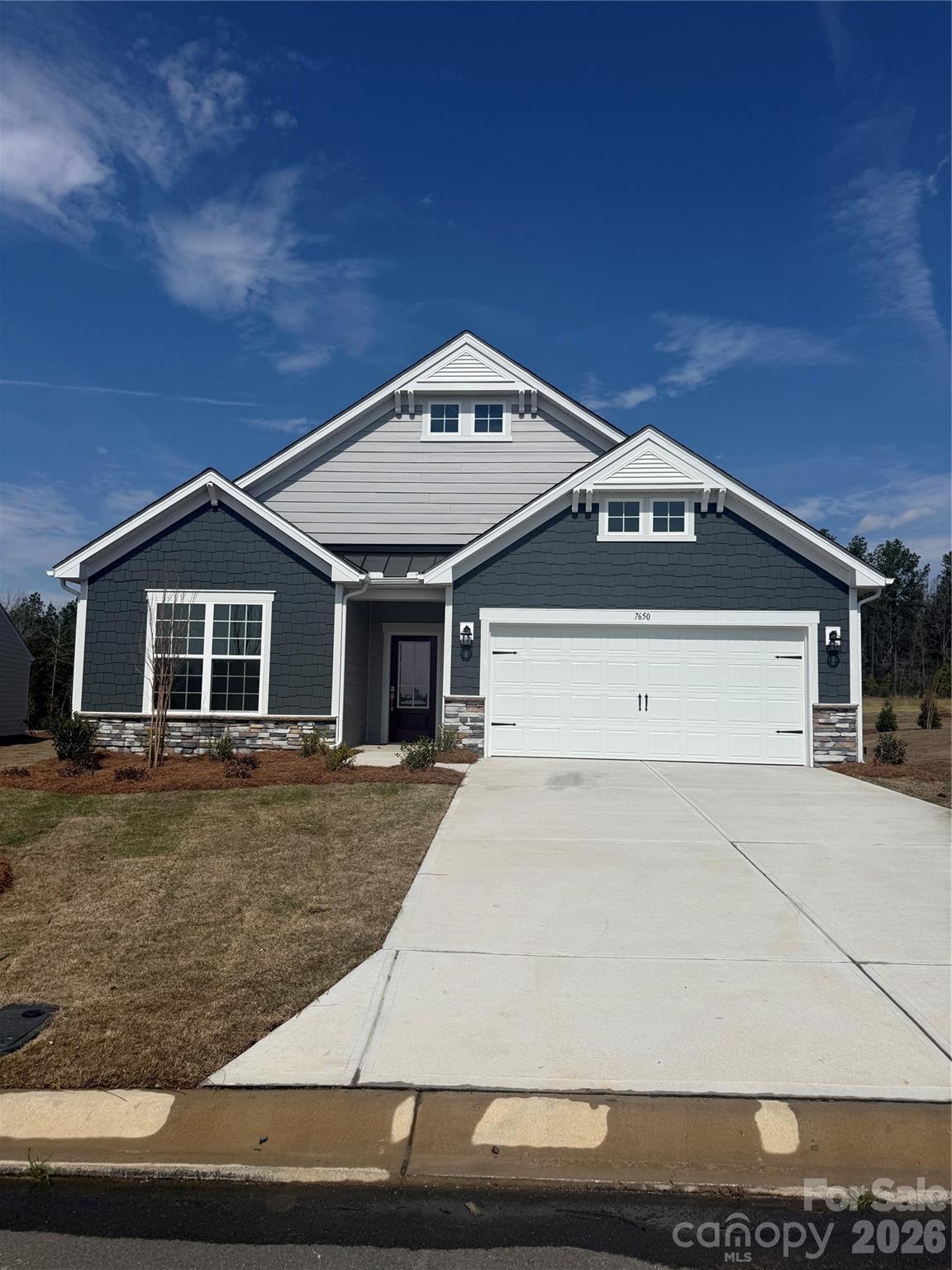 7650 Cotton Crest Lane Unit 33, Lancaster, SC 29720, MLS # 4356199