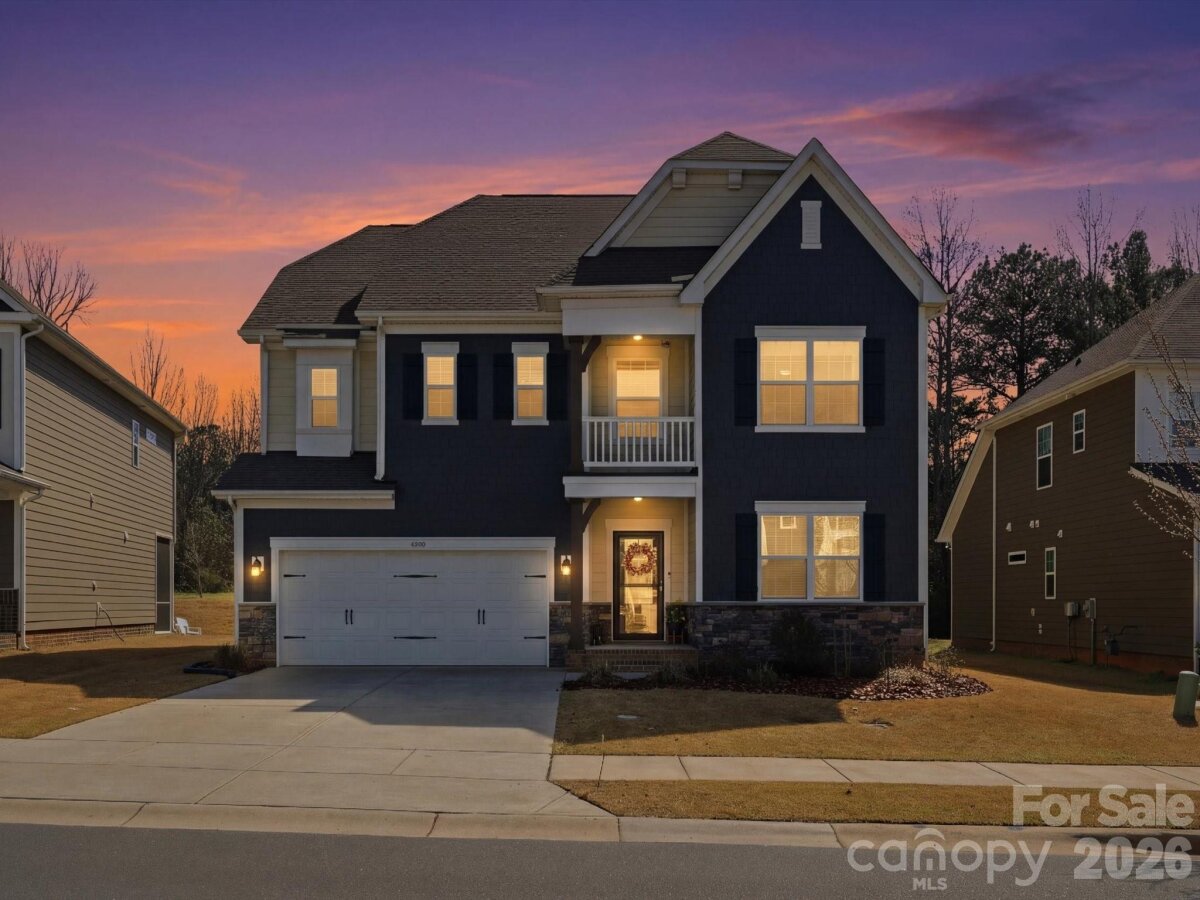 4044 Whipcord Drive, Waxhaw, NC 28173, MLS # 4356221