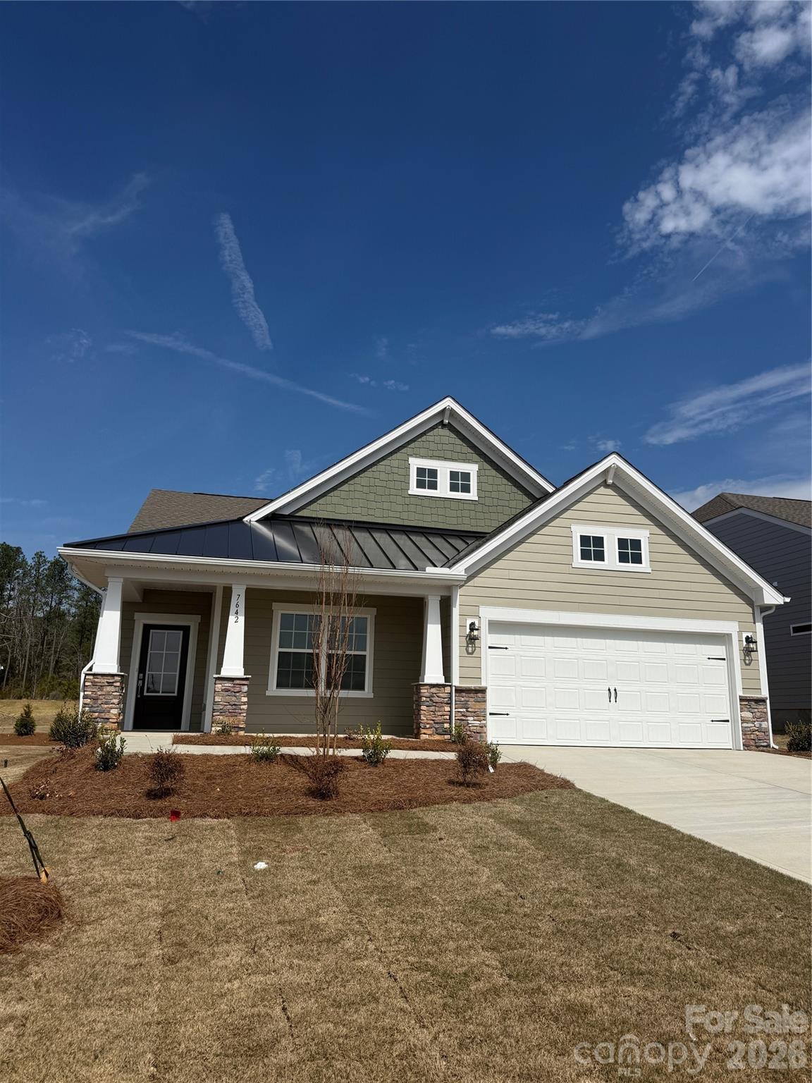 7642 Cotton Crest Lane Unit 35, Lancaster, SC 29720, MLS # 4356222