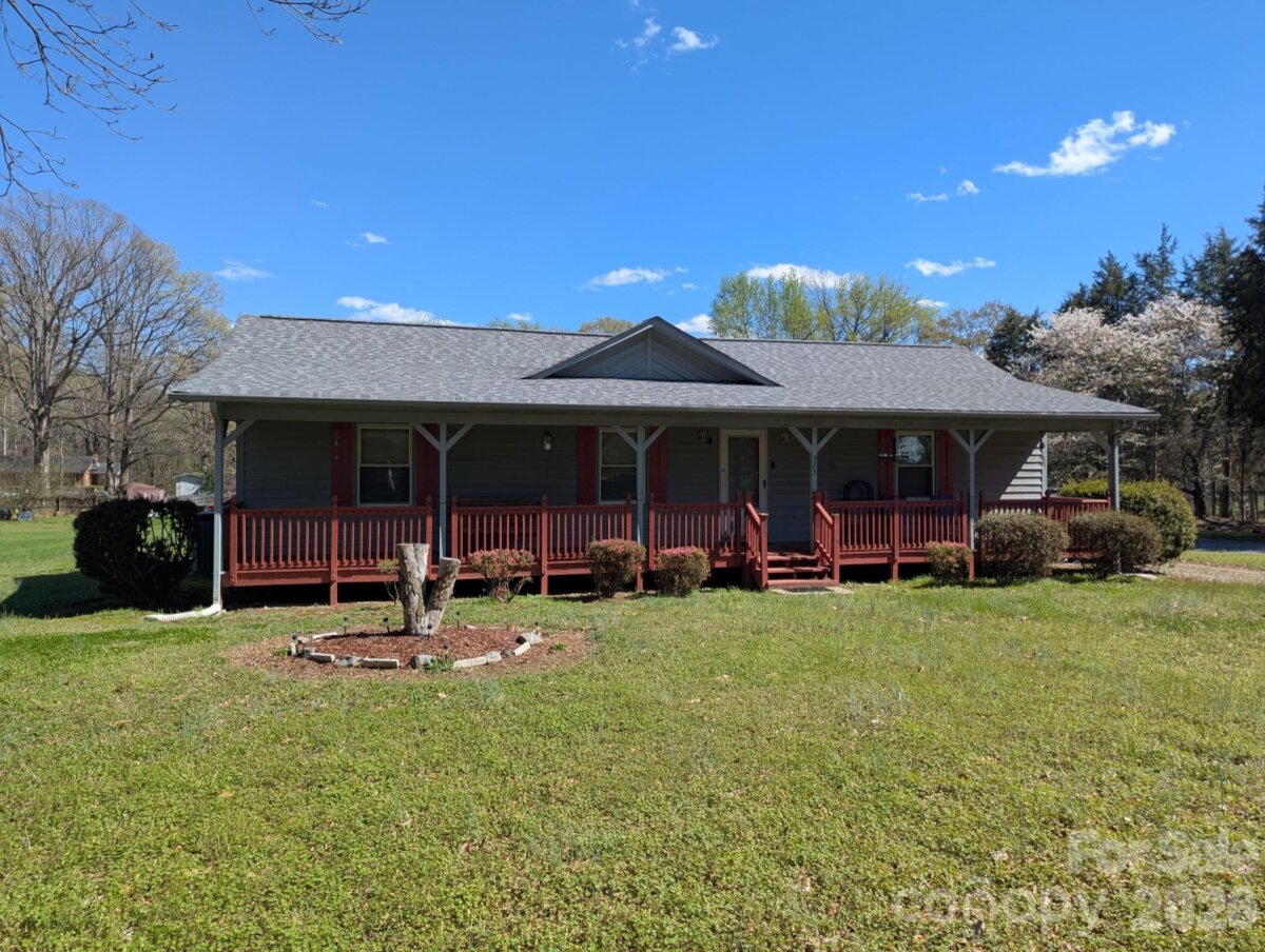 323 Lawing Street, Charlotte, NC 28214, MLS # 4356239