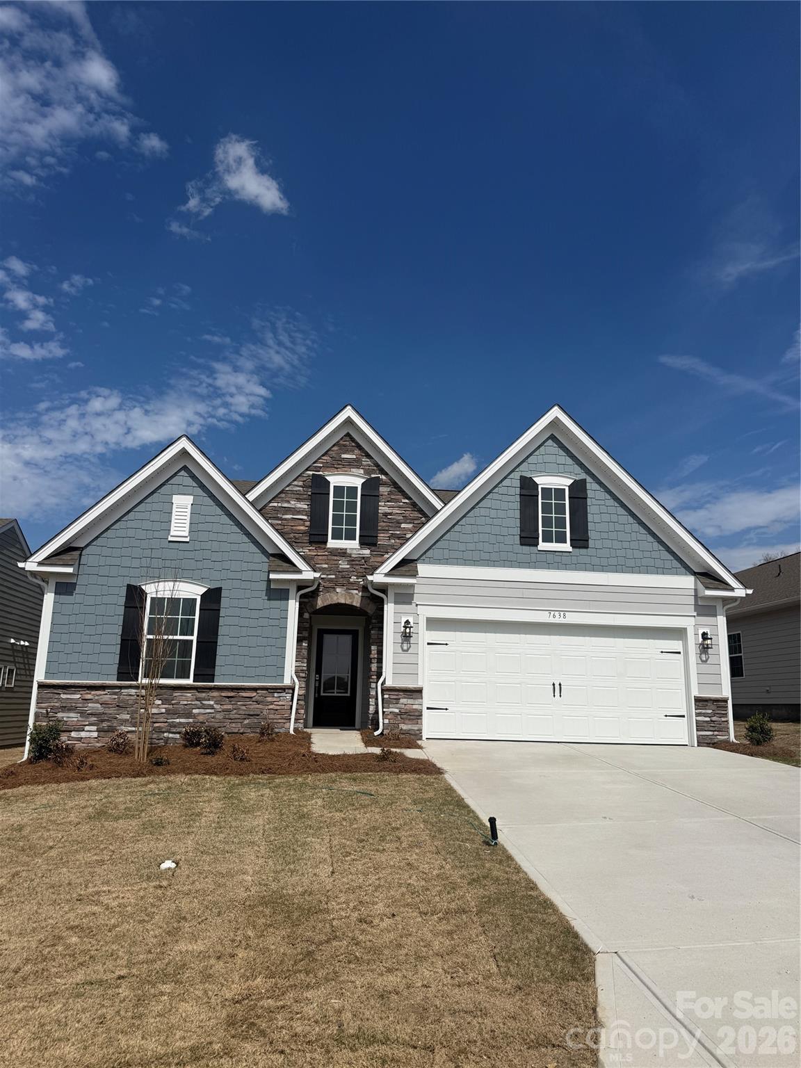 7638 Cotton Crest Lane Unit 36, Lancaster, SC 29720, MLS # 4356240