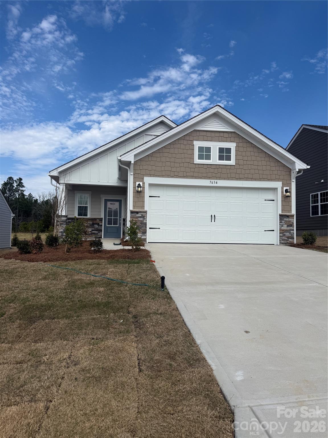 7634 Cotton Crest Lane Unit 37, Lancaster, SC 29720, MLS # 4356246