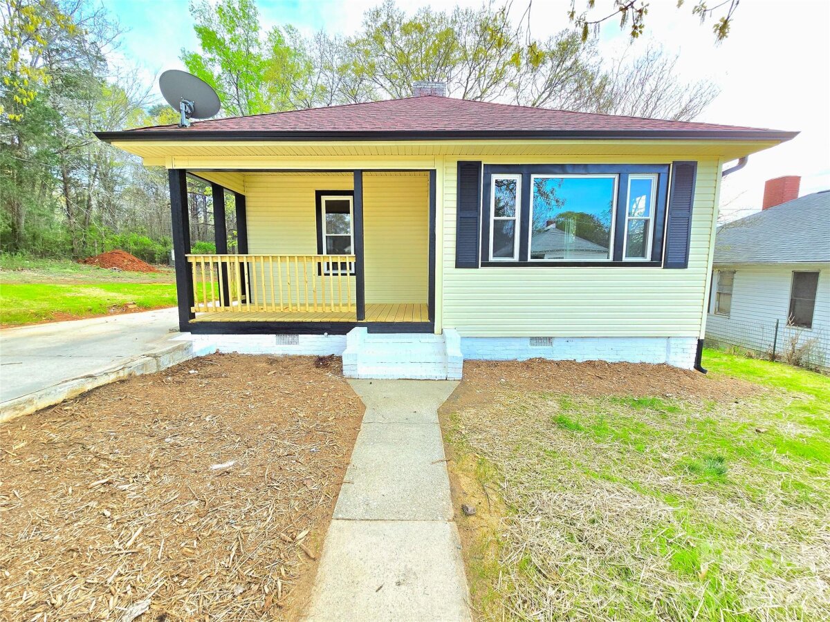 121 Falls Road, Badin, NC 28009, MLS # 4356274