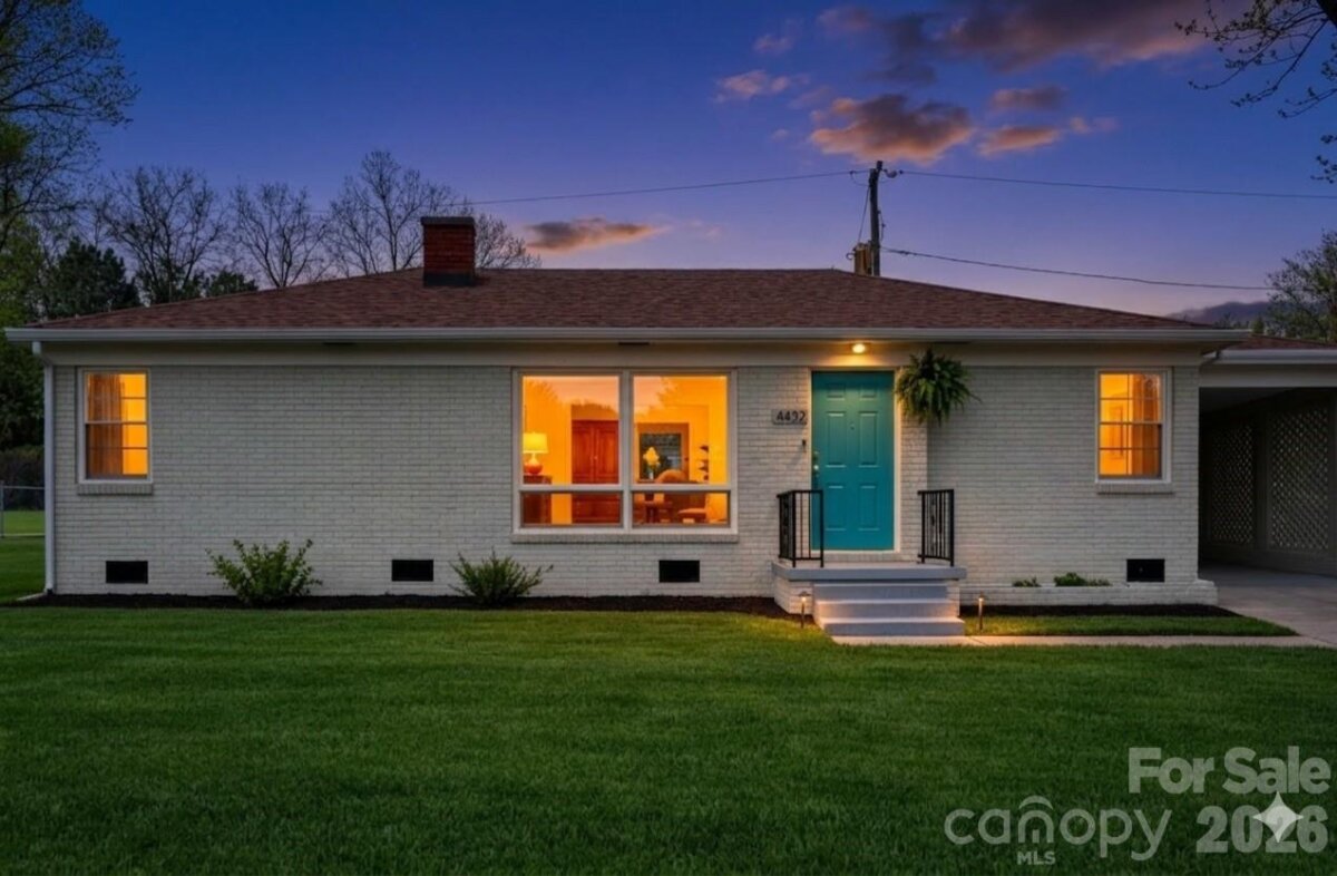 4432 E Highway 27 Highway, Iron Station, NC 28080, MLS # 4356277