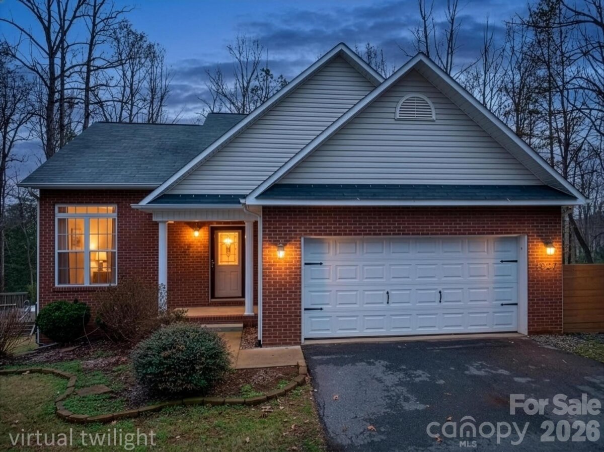 4927 Gateway Drive, Claremont, NC 28610, MLS # 4356298