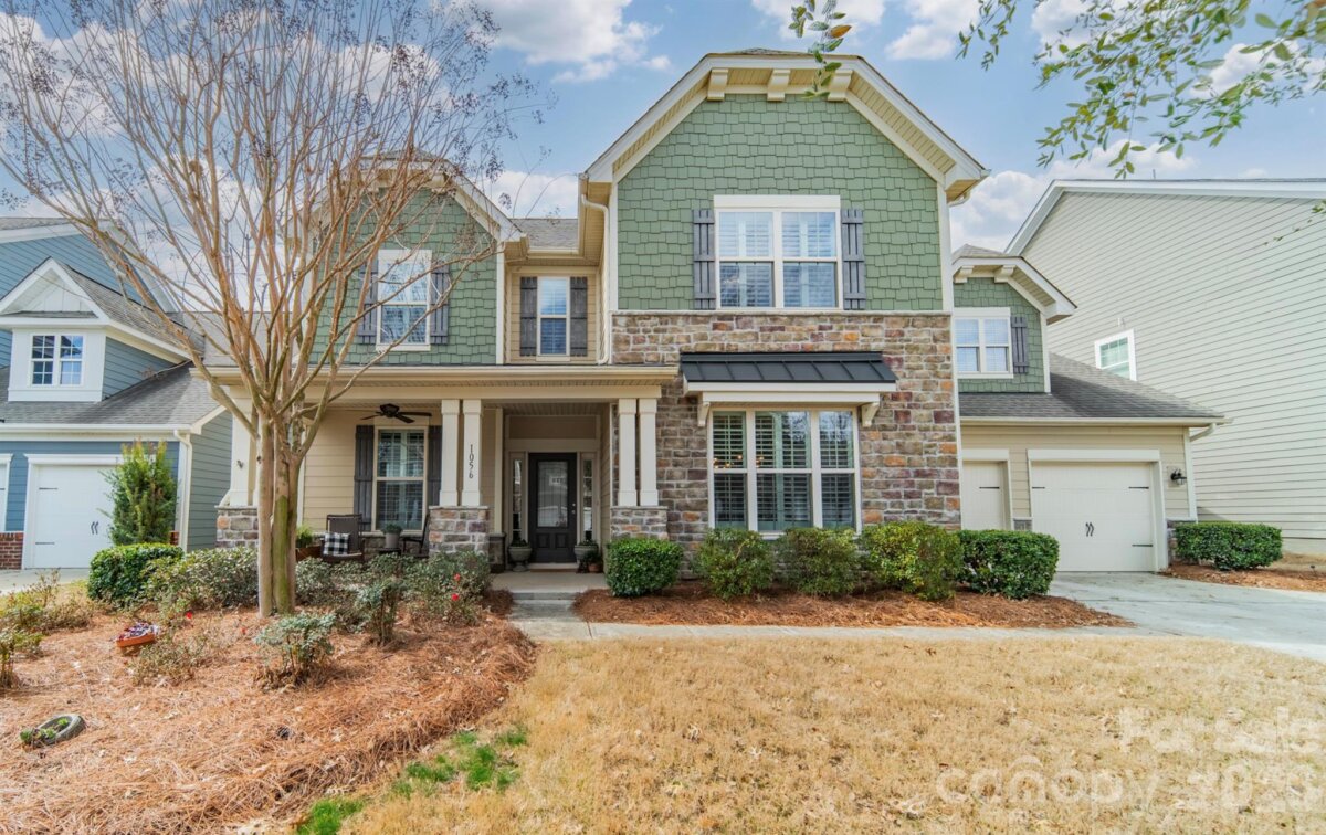 1056 Shiloh Bend Trail, Fort Mill, SC 29715, MLS # 4356304