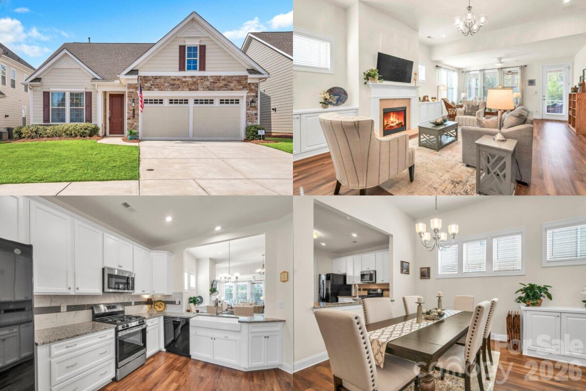 7336 Overjoyed Crossing, Charlotte, NC 28215, MLS # 4356327