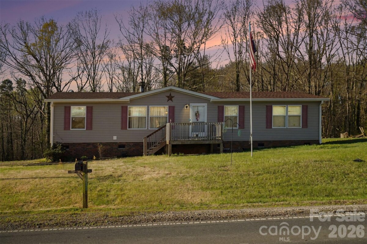 14621 Old Beatty Ford Road, Gold Hill, NC 28071, MLS # 4356360