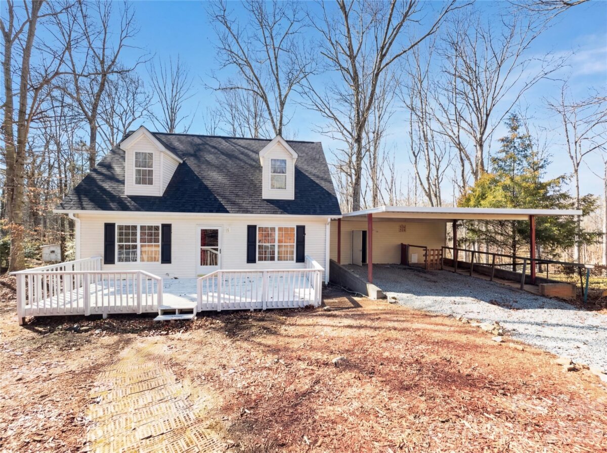 1710 Oak Park Court, Iron Station, NC 28080, MLS # 4356365