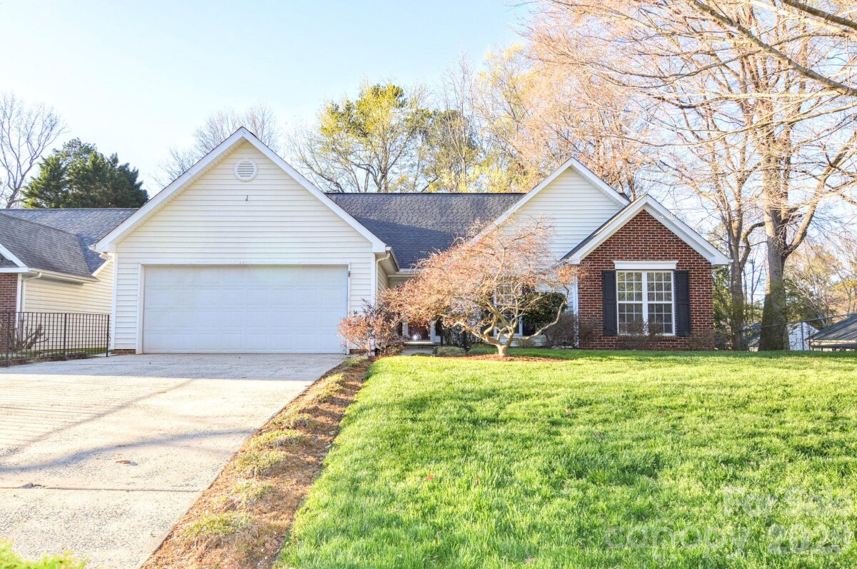 504 Bass Lane, Charlotte, NC 28270, MLS # 4356373