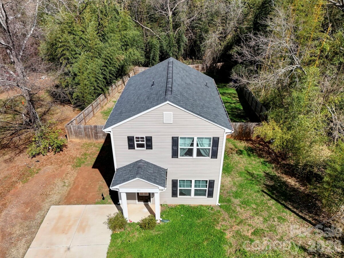 215 Putnam Street, Shelby, NC 28152, MLS # 4356386