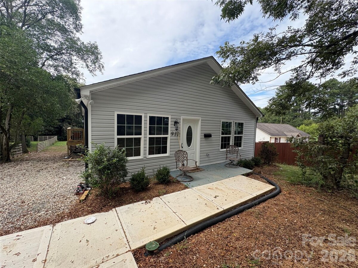911 Plyler Street, Monroe, NC 28110, MLS # 4356393