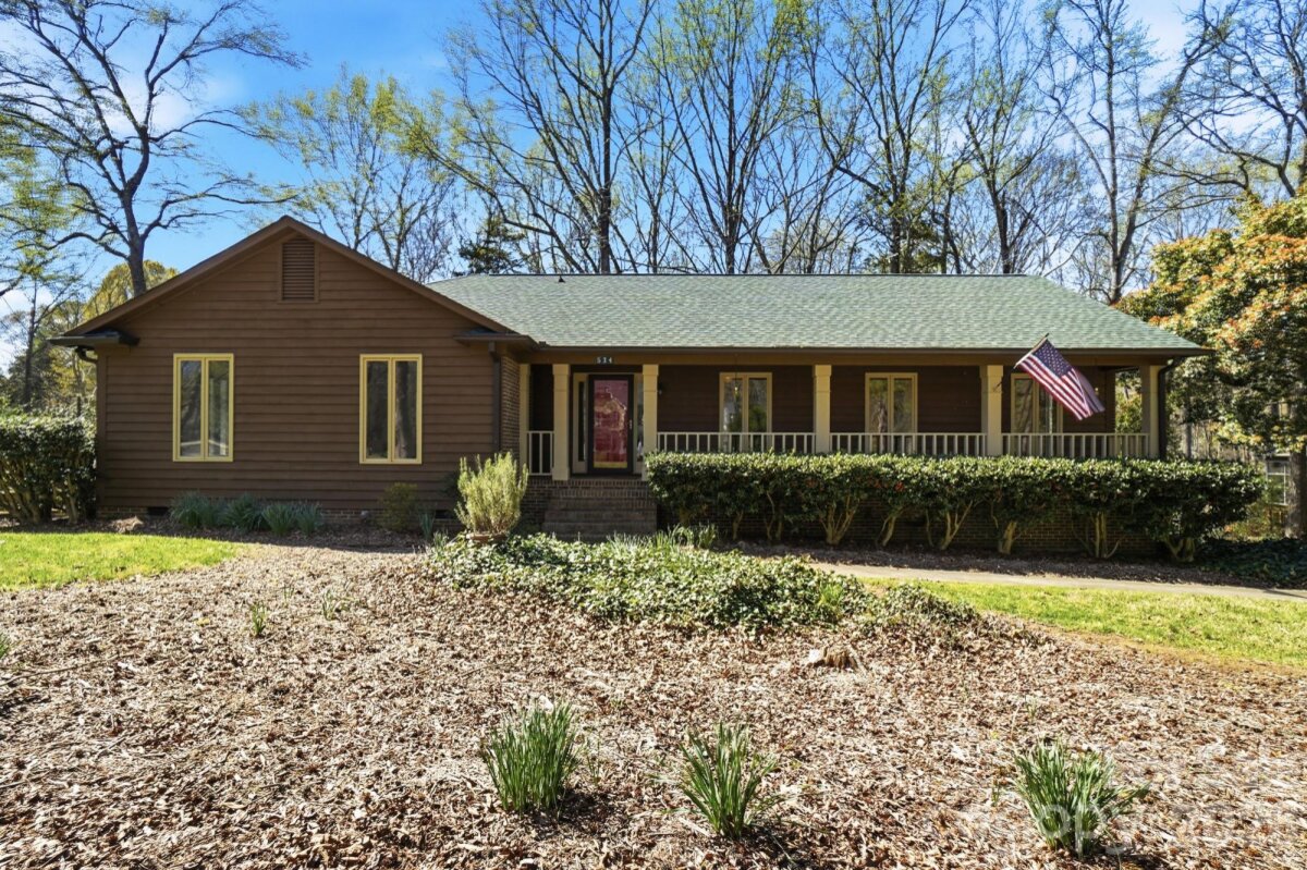 534 Aldeborough Lane, Charlotte, NC 28270, MLS # 4356427