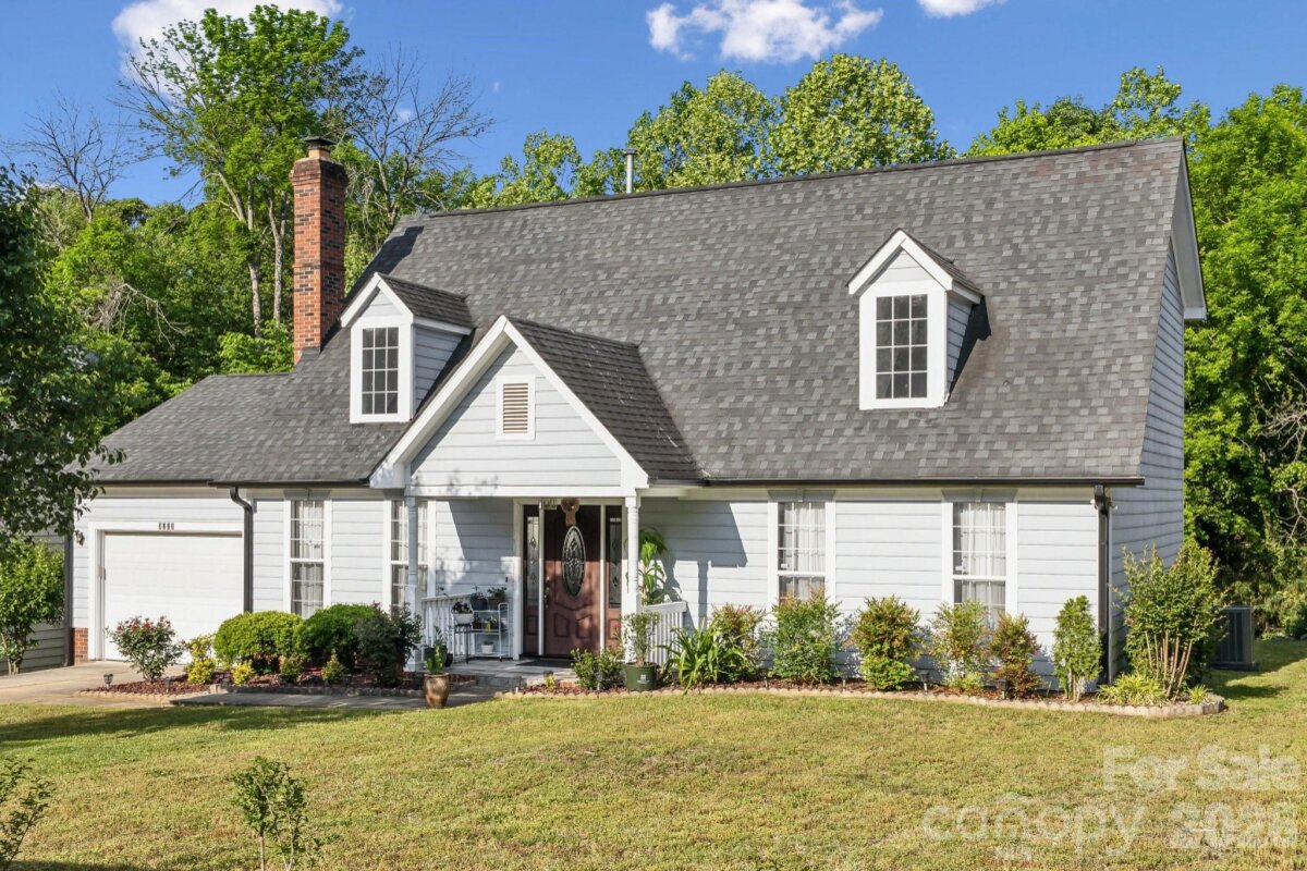 3223 Rheinwood Court, Matthews, NC 28105, MLS # 4356431