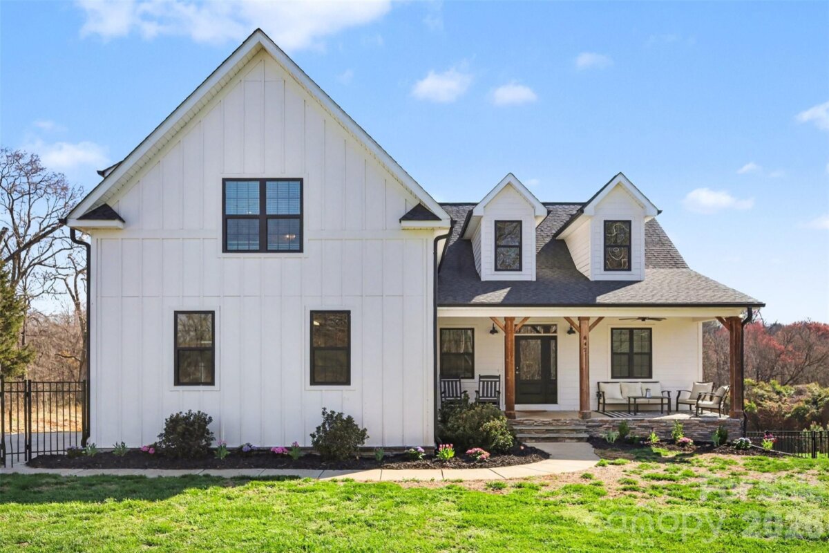 842 Patterson Farm Road, Mooresville, NC 28115, MLS # 4356438