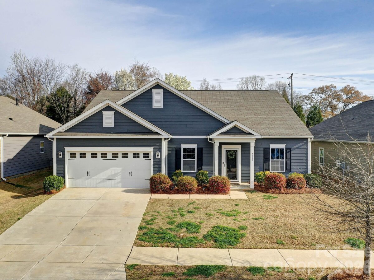 7308 Strawberry Fields Lane, Charlotte, NC 28278, MLS # 4356452