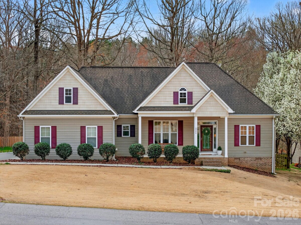 6444 Winding Creek Lane, Denver, NC 28037, MLS # 4356454