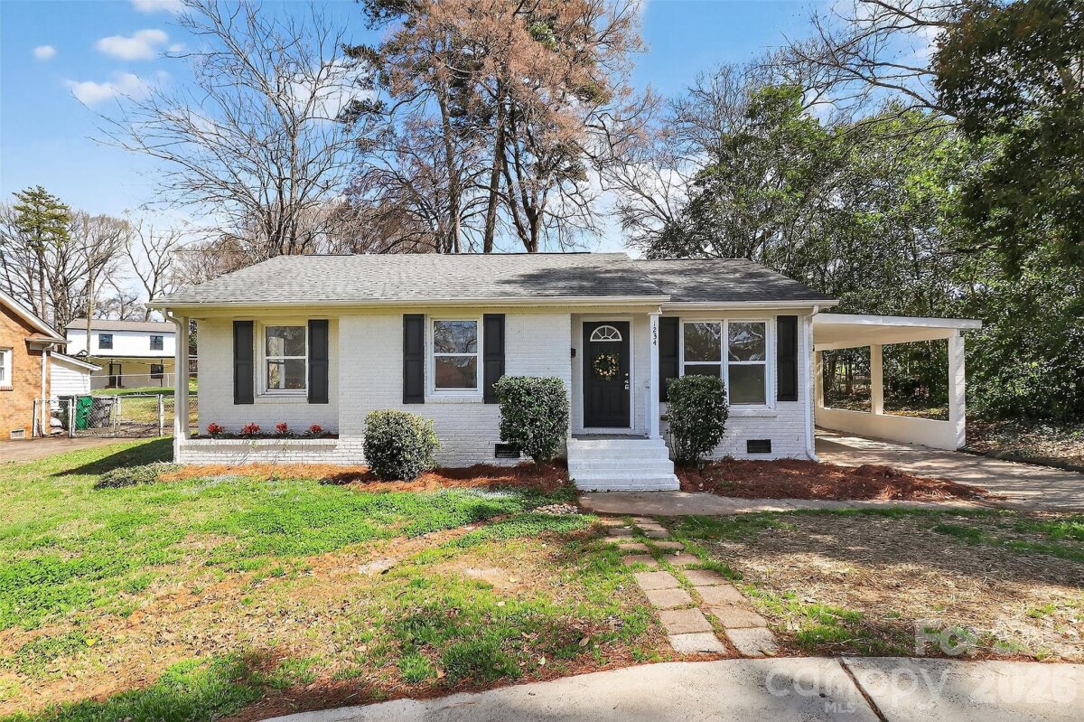 1234 Clanton Road Unit 15, Charlotte, NC 28217, MLS # 4356474