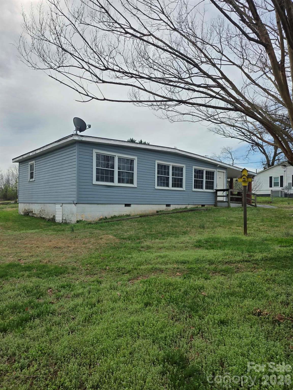 3272 N Maple Lane Street, Connelly Springs, NC 28612, MLS # 4356477