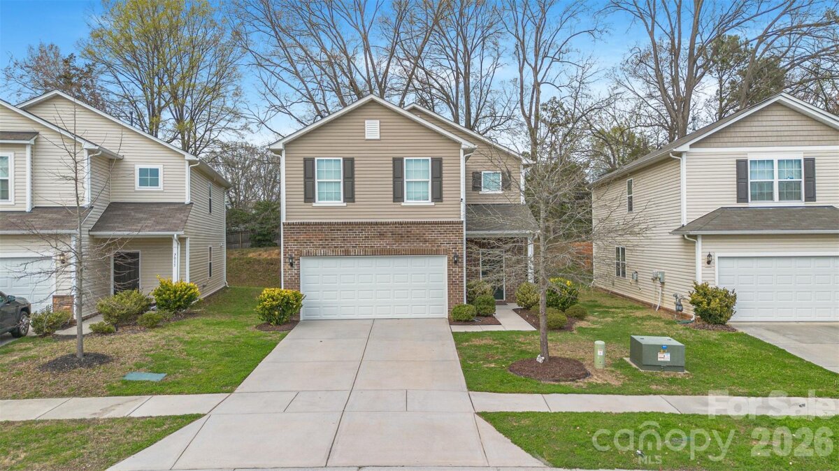 7019 Thornrose Drive, Charlotte, NC 28210, MLS # 4356480