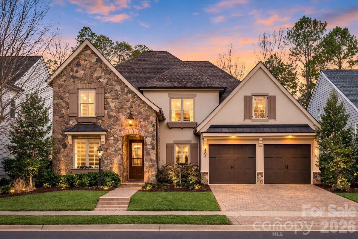 5208 Loma Linda Lane, Charlotte, NC 28270, MLS # 4356529