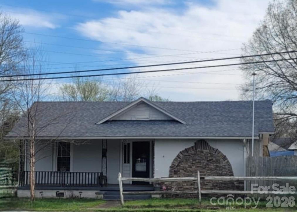 300 Ebenezer Road, Kannapolis, NC 28083, MLS # 4356530