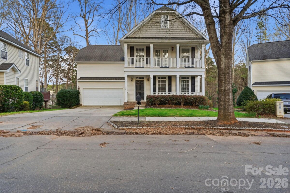 13062 Windy Lea Lane, Huntersville, NC 28078, MLS # 4356532