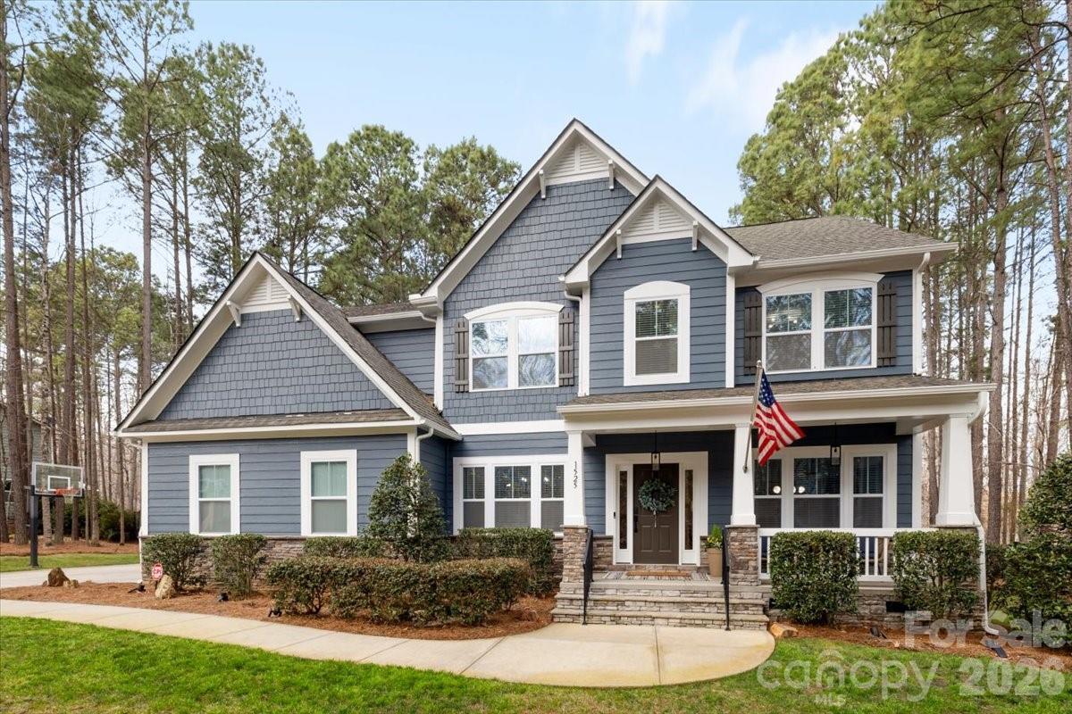1525 Springfield Drive, Waxhaw, NC 28173, MLS # 4356547