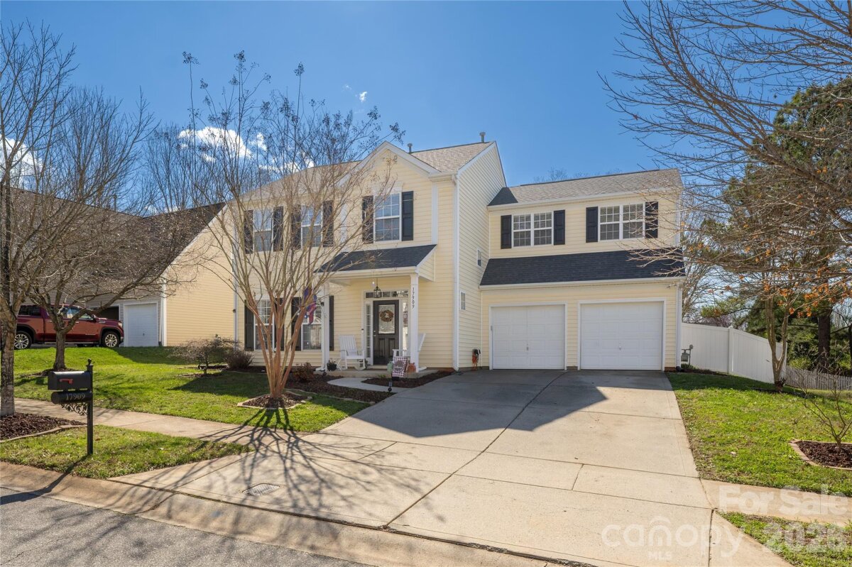 17909 Caldwell Track Drive, Cornelius, NC 28031, MLS # 4356569