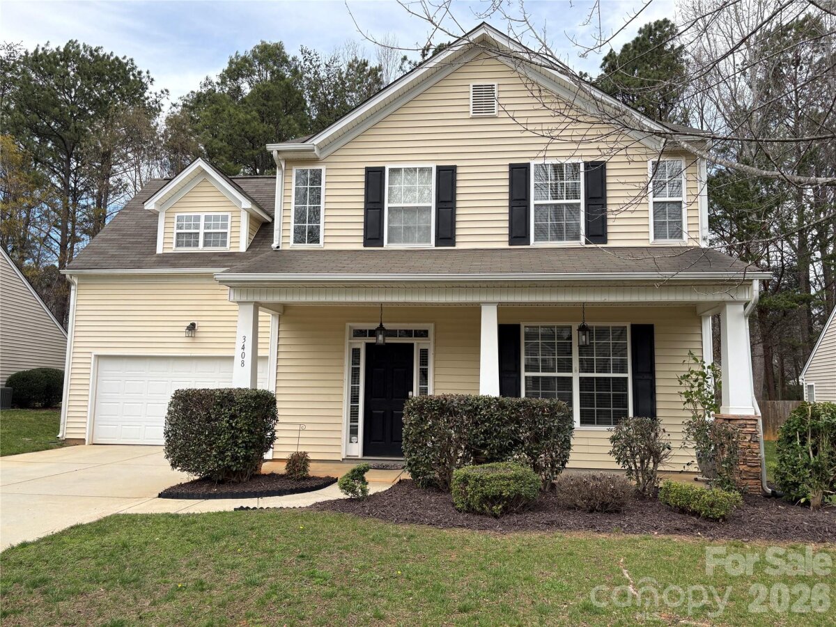 3408 Xandra Court, Fort Mill, SC 29707, MLS # 4356583