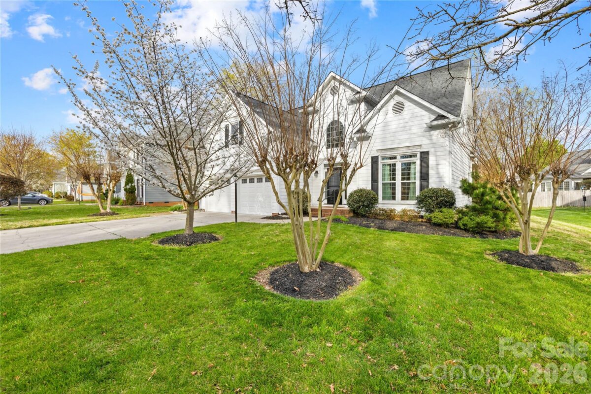 8312 Forest Shadow Circle, Cornelius, NC 28031, MLS # 4356607