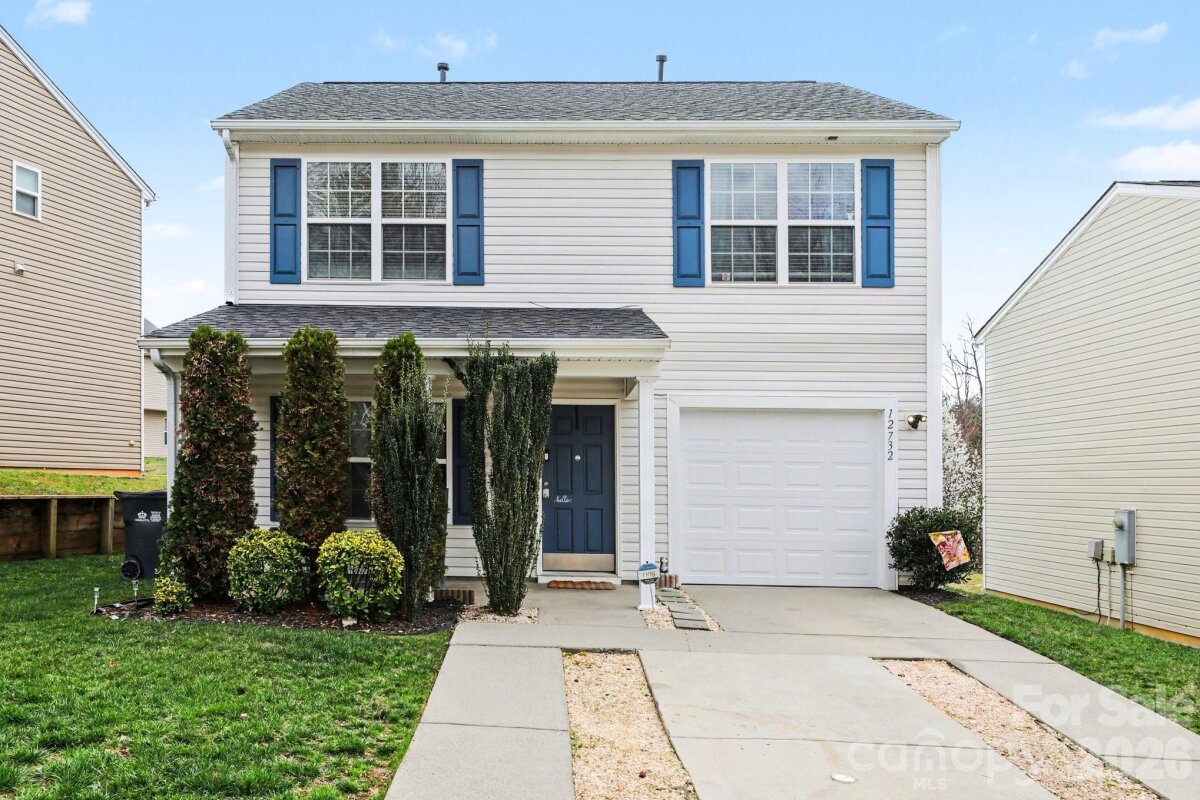 12732 Alvin Woods Drive, Charlotte, NC 28214, MLS # 4356611