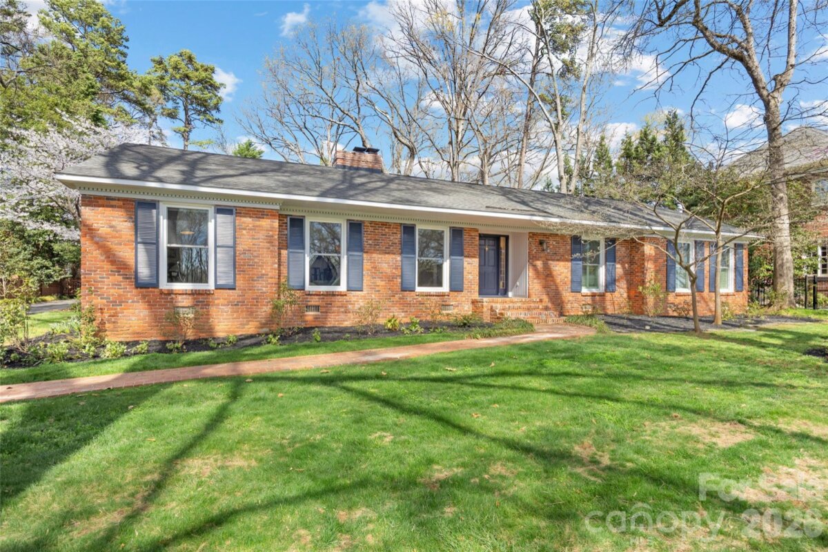 401 Glen Oaks Road, Charlotte, NC 28270, MLS # 4356636