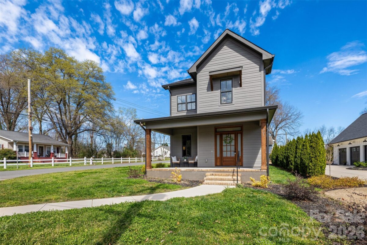 901 Edgemont Avenue, Belmont, NC 28012, MLS # 4356640