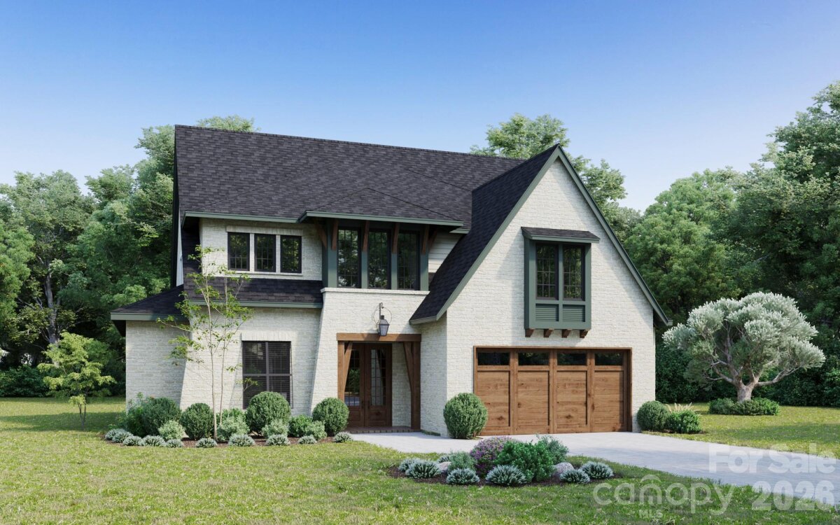 516 Northgate Avenue, Charlotte, NC 28209, MLS # 4356644