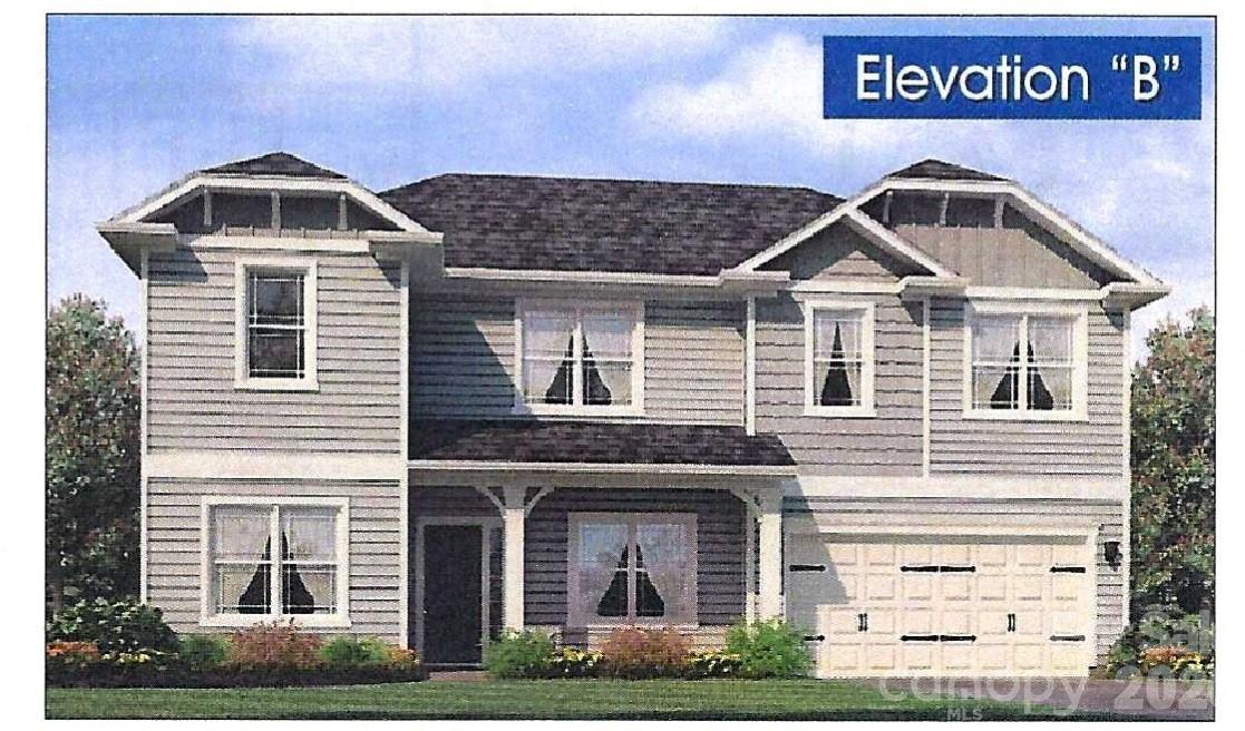 1065 Kildare Drive Unit 65, Salisbury, NC 28146, MLS # 4356684