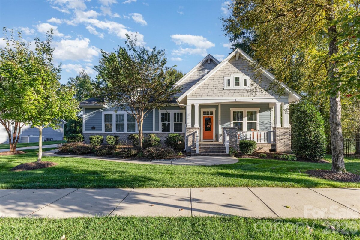 11412 NW Fullerton Place Drive, Huntersville, NC 28078, MLS # 4356688