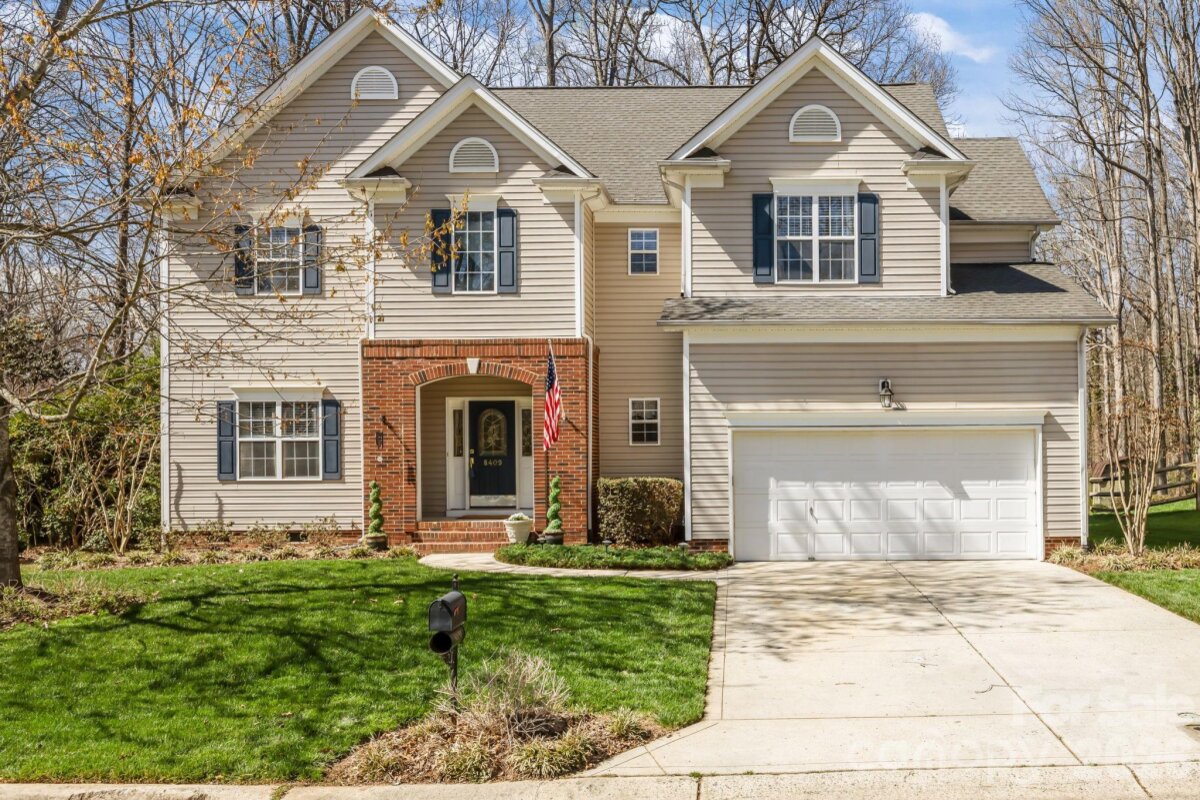 8409 Bampton Drive, Concord, NC 28027, MLS # 4356708
